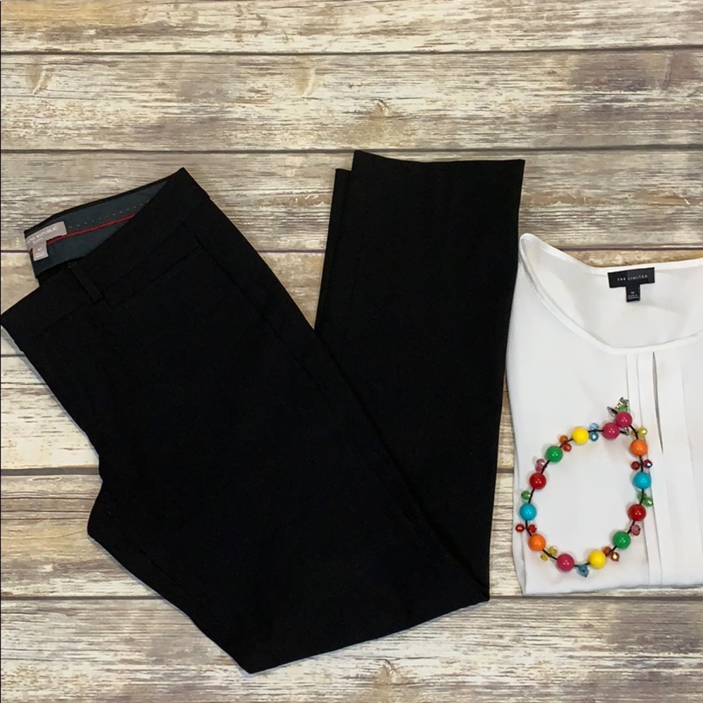 Banana Republic Sloan Pants - Sz 4P